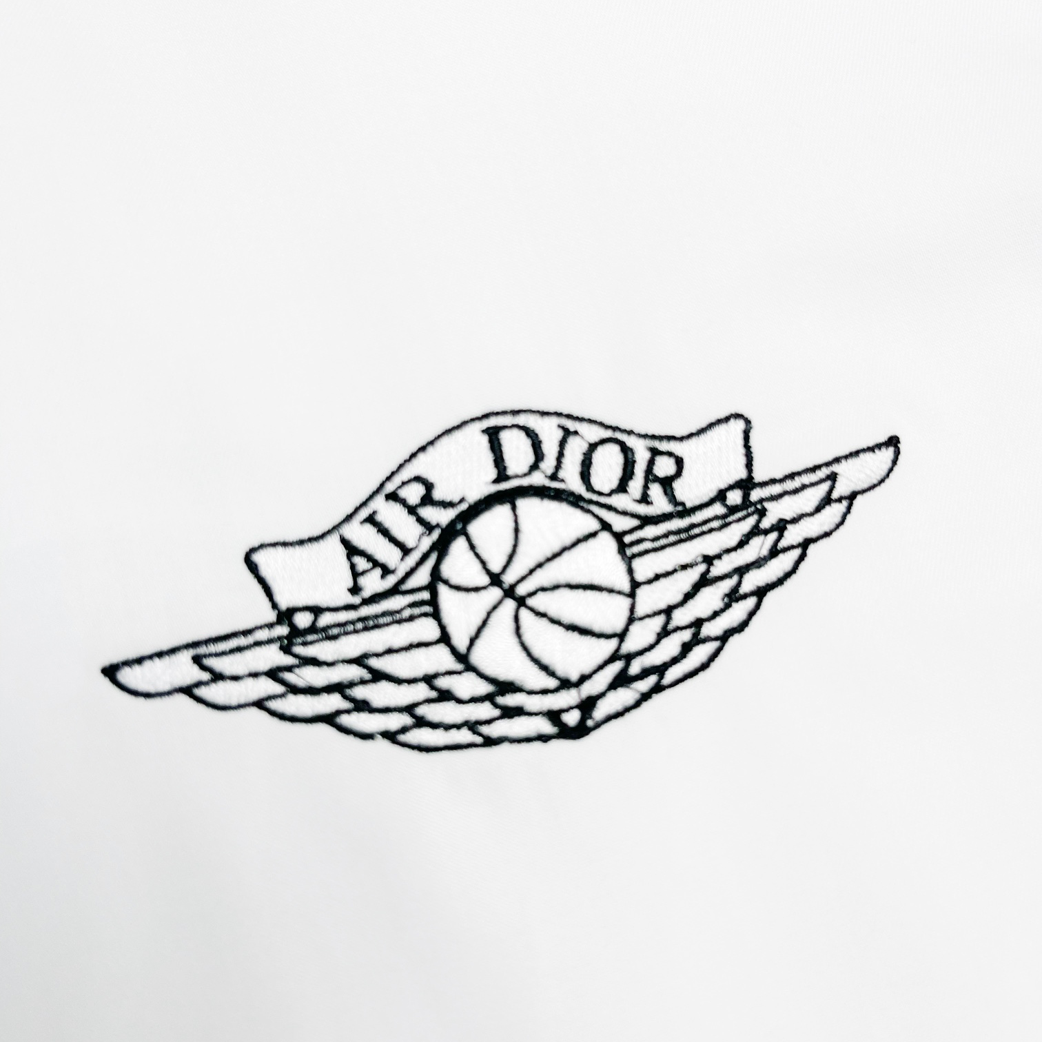 Logo air online dior